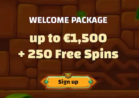 Inca Spin Casino